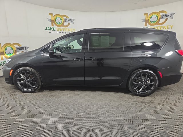 Used 2024 Chrysler Pacifica - photo 6
