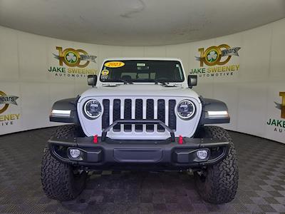 2023 Jeep Gladiator Crew Cab 4WD Pickup for sale #E12449 - photo 2