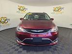 Used 2017 Chrysler Pacifica Minivan thumbnail 2