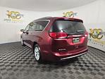 Used 2017 Chrysler Pacifica Minivan thumbnail 5