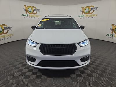 2023 Chrysler Pacifica AWD Minivan for sale #E12479 - photo 2