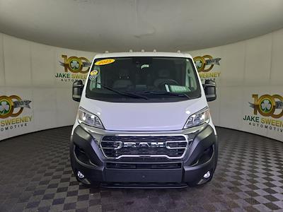 2025 Ram ProMaster 2500 Standard Roof FWD Empty Cargo Van for sale #E12549 - photo 2
