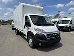 2023 Ram ProMaster 3500 Standard Roof FWD, Unicell Classicube Box Van for sale #L23-231 - photo 3