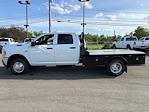 2024 Ram 3500 Crew Cab DRW 4WD, CM Truck Beds SK Model Flatbed Truck for sale #L24-101 - photo 5