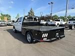 2024 Ram 3500 Crew Cab DRW 4WD, CM Truck Beds SK Model Flatbed Truck for sale #L24-101 - photo 6