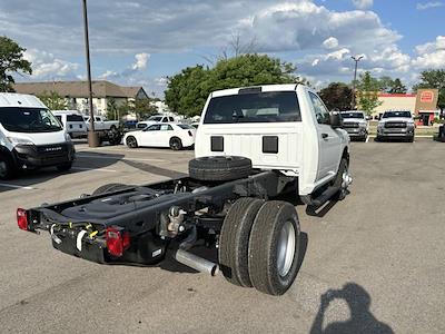 2024 Ram 3500 Regular Cab DRW 4WD, Cab Chassis for sale #L24-112 - photo 2