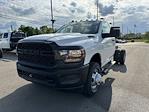 2024 Ram 3500 Regular Cab DRW 4WD, Cab Chassis for sale #L24-112 - photo 4