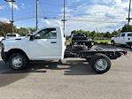 2024 Ram 3500 Regular Cab DRW 4WD, Cab Chassis for sale #L24-112 - photo 5