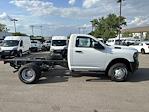 2024 Ram 3500 Regular Cab DRW 4WD, Cab Chassis for sale #L24-112 - photo 8