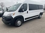 2024 Ram ProMaster 2500 High Roof FWD, Waldoch Shuttle Passenger Van for sale #L24-184 - photo 1