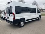 2024 Ram ProMaster 2500 High Roof FWD, Waldoch Shuttle Passenger Van for sale #L24-184 - photo 5