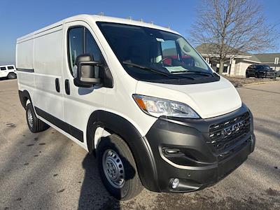 2025 Ram ProMaster 1500 Standard Roof FWD, Empty Cargo Van for sale #L25-002 - photo 1