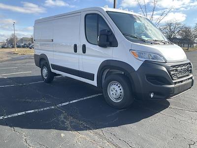 2025 Ram ProMaster 1500 Standard Roof FWD, Empty Cargo Van for sale #L25-003 - photo 1