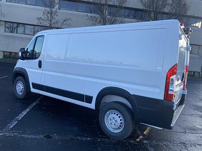 2025 Ram ProMaster 1500 Standard Roof FWD, Empty Cargo Van for sale #L25-004 - photo 2