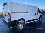 2025 Ram ProMaster 1500 Standard Roof FWD, Empty Cargo Van for sale #L25-004 - photo 4