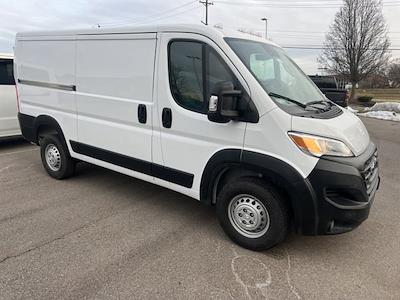New 2025 Ram ProMaster 1500 Standard Roof Empty Cargo Van for sale #L25-009 - photo 1