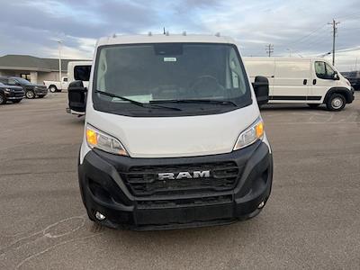 New 2025 Ram ProMaster 1500 Standard Roof Empty Cargo Van for sale #L25-009 - photo 2