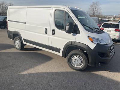 New 2025 Ram ProMaster 1500 Standard Roof Empty Cargo Van for sale #L25-011 - photo 1