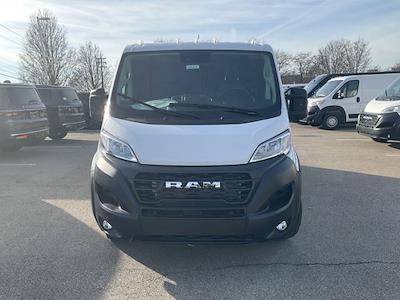 New 2025 Ram ProMaster 1500 Standard Roof Empty Cargo Van for sale #L25-011 - photo 2