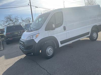 2025 Ram ProMaster 1500 Standard Roof FWD, Empty Cargo Van for sale #L25-011 - photo 1