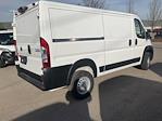 2025 Ram ProMaster 1500 Standard Roof FWD, Empty Cargo Van for sale #L25-011 - photo 13