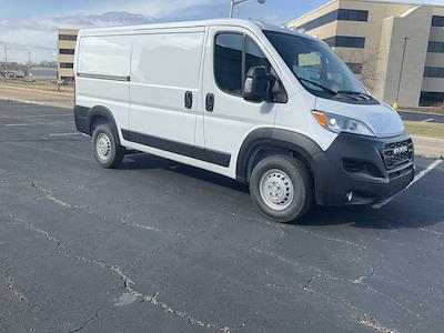 New 2025 Ram ProMaster 1500 Standard Roof Empty Cargo Van for sale #L25-012 - photo 1