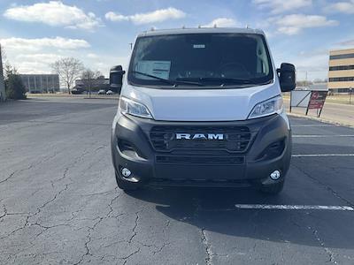 New 2025 Ram ProMaster 1500 Standard Roof Empty Cargo Van for sale #L25-012 - photo 2