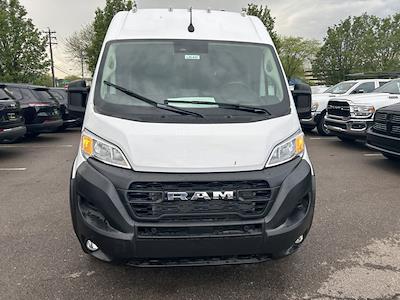 New 2025 Ram ProMaster 2500 High Roof Empty Cargo Van for sale #L25-042 - photo 2