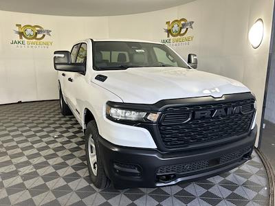 2025 Ram 1500 Crew Cab 4WD Pickup for sale #L25-043 - photo 1