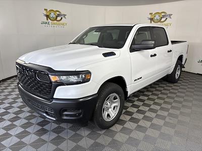 2025 Ram 1500 Crew Cab 4WD Pickup for sale #L25-046 - photo 1