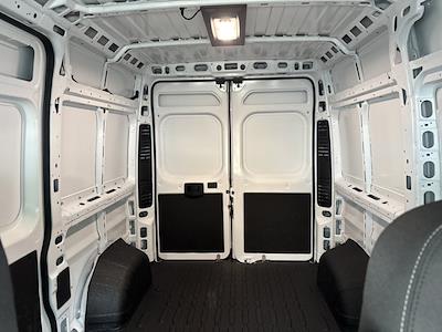 2025 Ram ProMaster 1500 High Roof FWD Empty Cargo Van for sale #L25-054 - photo 2
