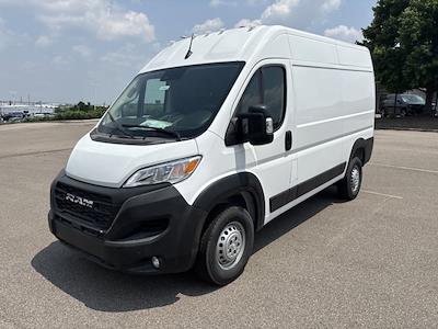 2025 Ram ProMaster 1500 High Roof FWD Empty Cargo Van for sale #L25-054 - photo 1