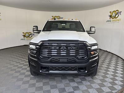 2025 Ram 4500 Crew Cab DRW 4WD Cab Chassis for sale #L25-056 - photo 2