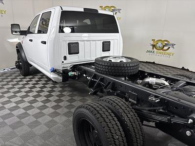 New 2025 Ram 4500 Tradesman Crew Cab 4WD 60 CA Cab Chassis for sale #L25-056 - photo 2