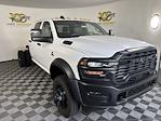 New 2025 Ram 4500 Tradesman Crew Cab 4WD 60 CA Cab Chassis for sale #L25-056 - photo 3
