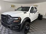 New 2025 Ram 4500 Tradesman Crew Cab 4WD 60 CA Cab Chassis for sale #L25-056 - photo 1