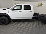 New 2025 Ram 4500 Tradesman Crew Cab 4WD 60 CA Cab Chassis for sale #L25-056 - photo 5