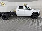 New 2025 Ram 4500 Tradesman Crew Cab 4WD 60 CA Cab Chassis for sale #L25-056 - photo 8