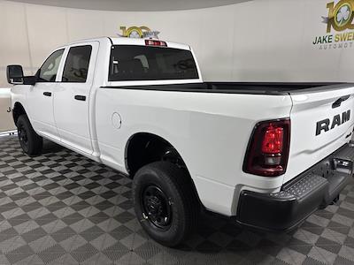 New 2025 Ram 2500 Tradesman Crew Cab 4WD Pickup for sale #L25-057 - photo 2