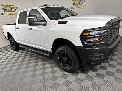 2025 Ram 2500 Crew Cab 4WD Pickup for sale #L25-058 - photo 1
