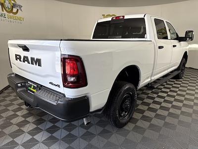2025 Ram 2500 Crew Cab 4WD Pickup for sale #L25-058 - photo 2