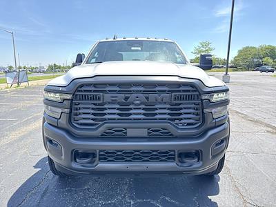 2025 Ram 5500 Crew Cab DRW 4WD Cab Chassis for sale #L25-060 - photo 2