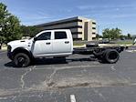 New 2025 Ram 5500 Tradesman Crew Cab 4WD 84 CA Cab Chassis for sale #L25-060 - photo 5