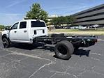 New 2025 Ram 5500 Tradesman Crew Cab 4WD 84 CA Cab Chassis for sale #L25-060 - photo 6