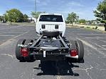New 2025 Ram 5500 Tradesman Crew Cab 4WD 84 CA Cab Chassis for sale #L25-060 - photo 7