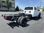 New 2025 Ram 5500 Tradesman Crew Cab 4WD 84 CA Cab Chassis for sale #L25-060 - photo 2