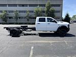 New 2025 Ram 5500 Tradesman Crew Cab 4WD 84 CA Cab Chassis for sale #L25-060 - photo 8