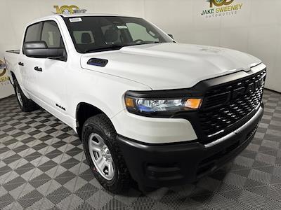 2025 Ram 1500 Crew Cab 4WD Pickup for sale #L25-061 - photo 1