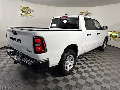 2025 Ram 1500 Crew Cab 4WD Pickup for sale #L25-061 - photo 2