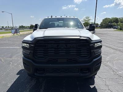 2025 Ram 3500 Crew Cab DRW RWD Cab Chassis for sale #L25-062 - photo 2
